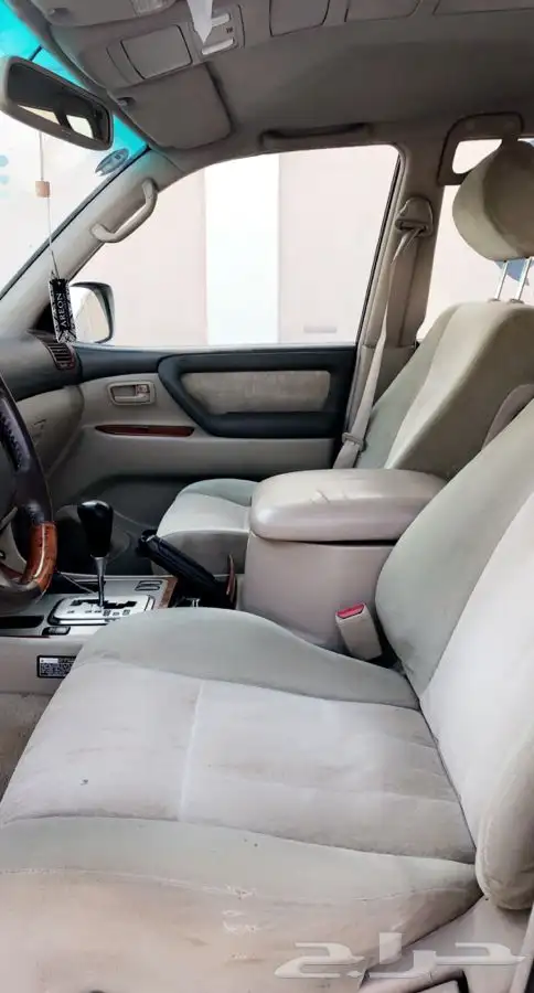 VX-R 2003 ( تم البيع ) 11