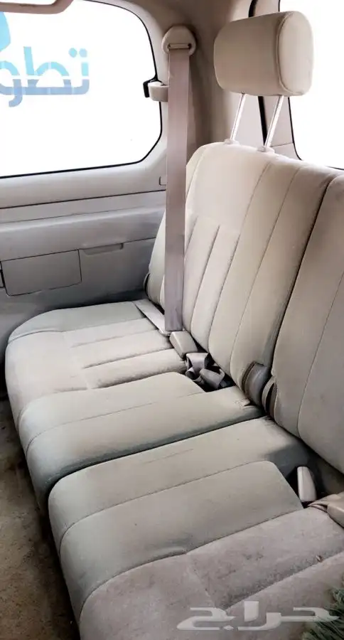 VX-R 2003 ( تم البيع ) 14