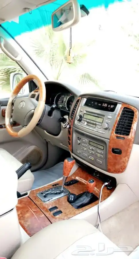 VX-R 2003 فل كامل رقم (4) تم البيع 18