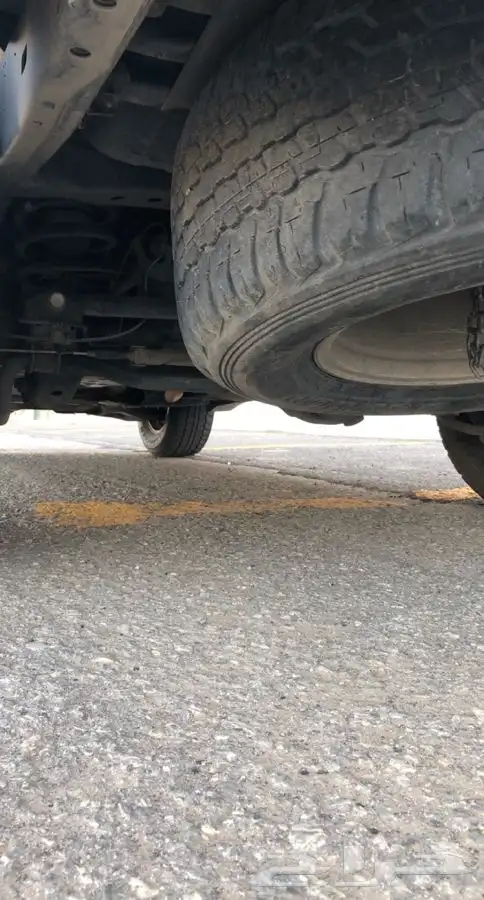 VX-R 2003 ( تم البيع ) 9