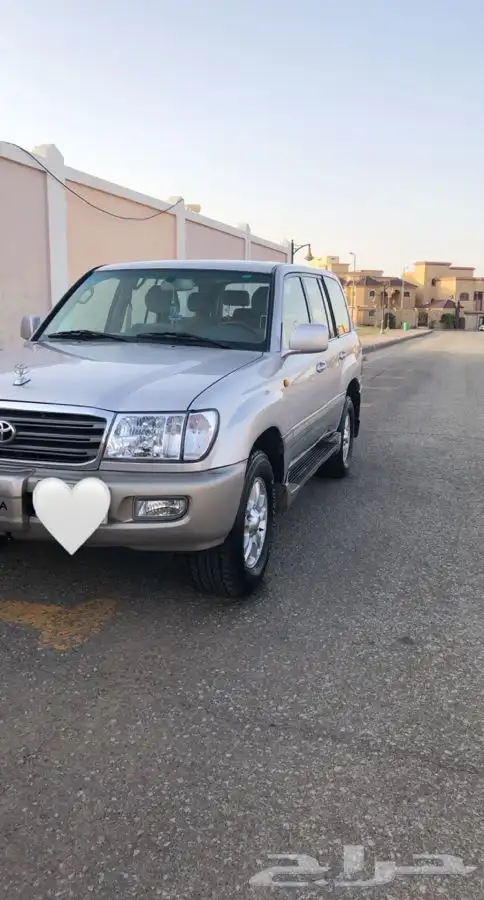 VX-R 2003 ( تم البيع ) 1