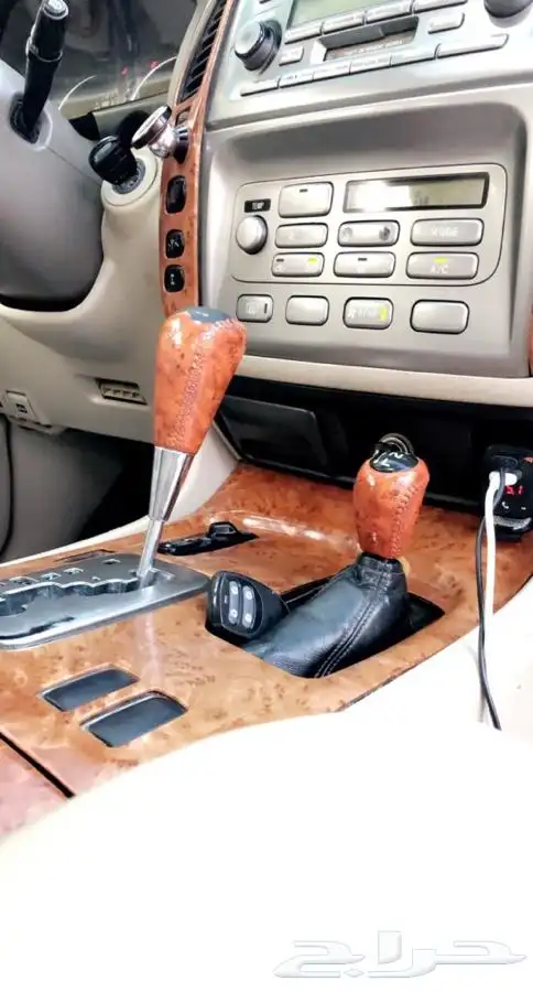 VX-R 2003 فل كامل رقم (4) تم البيع 17