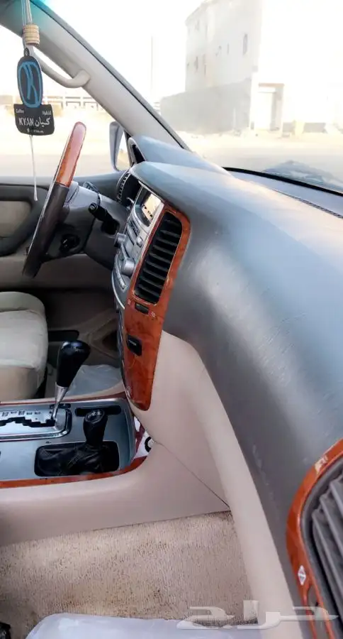 VX-R 2003 ( تم البيع ) 18