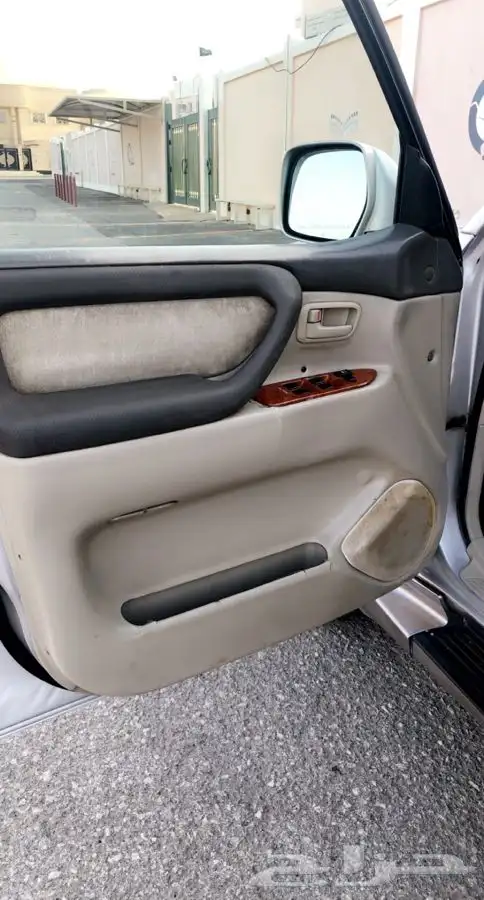 VX-R 2003 ( تم البيع ) 12