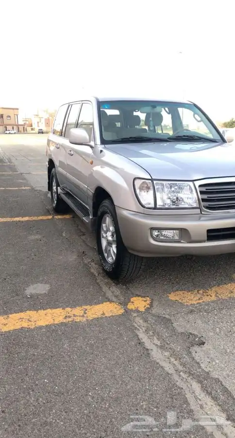 VX-R 2003 ( تم البيع ) 2