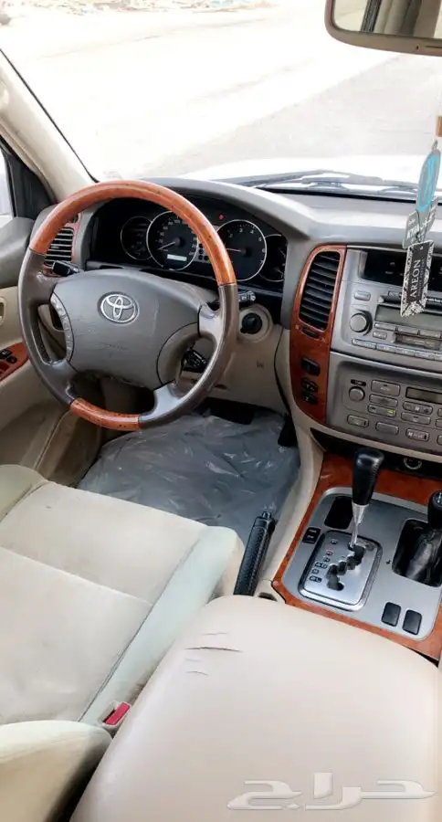 VX-R 2003 ( تم البيع ) 22