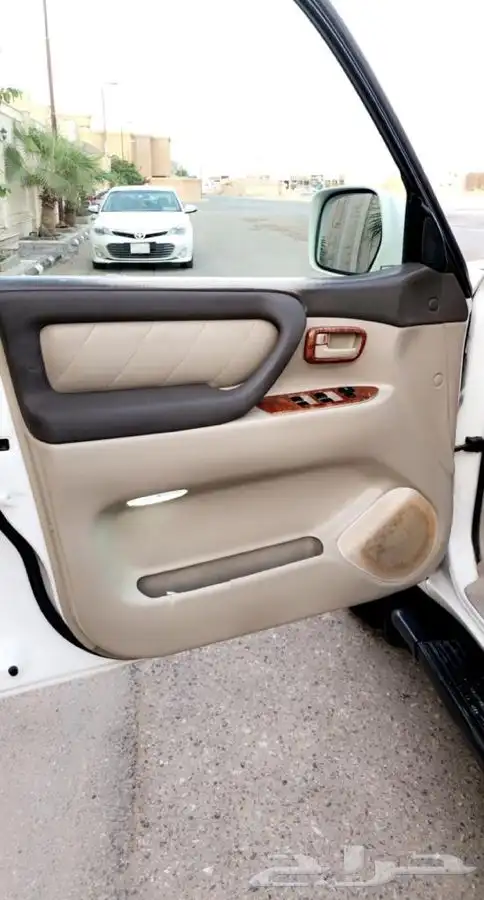 VX-R 2003 فل كامل رقم (4) تم البيع 9