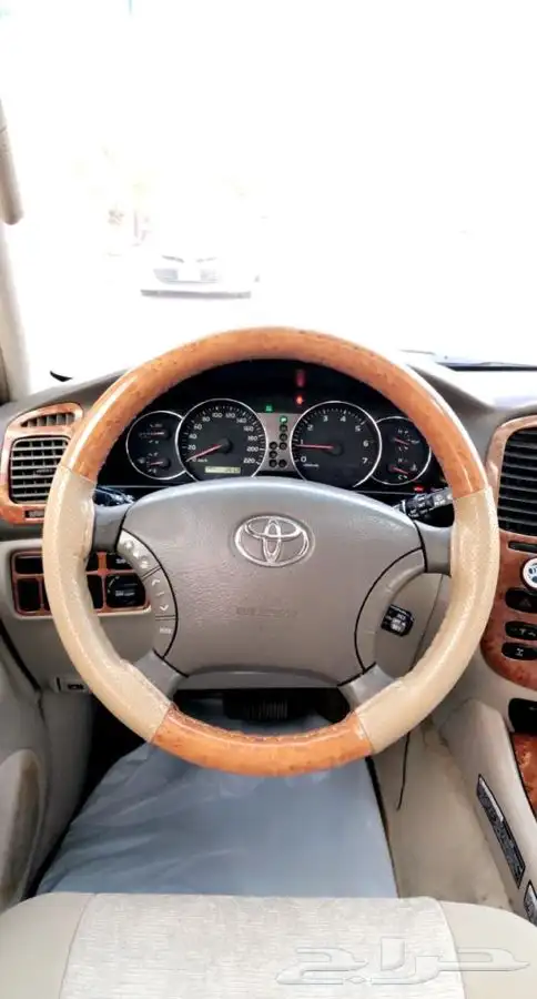 VX-R 2003 فل كامل رقم (4) تم البيع 12