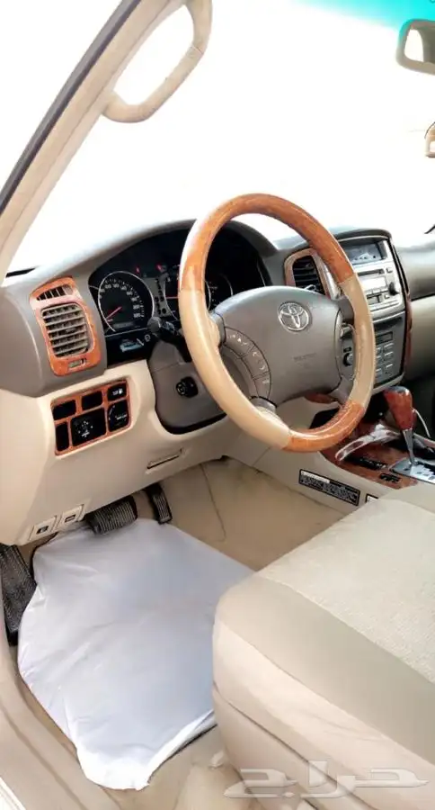 VX-R 2003 فل كامل رقم (4) تم البيع 8