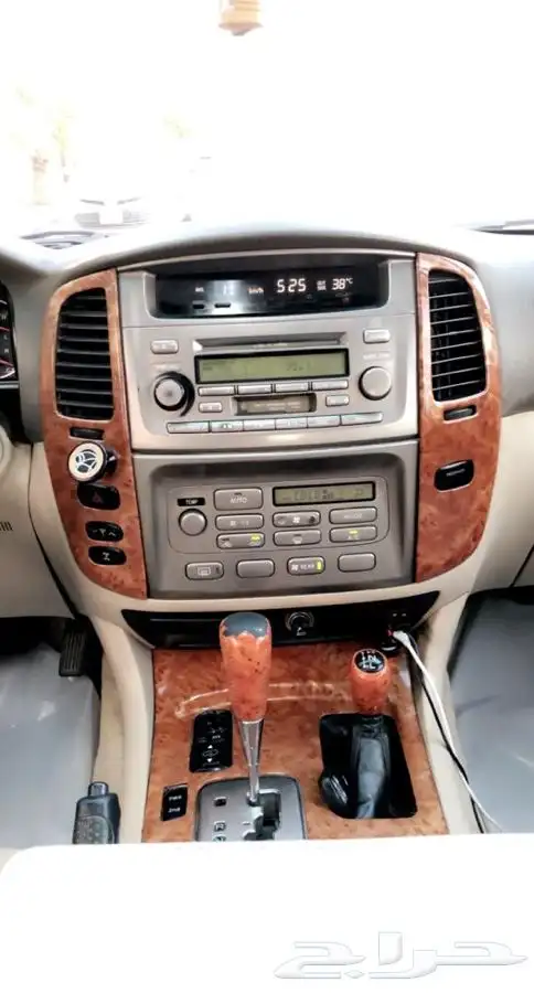 VX-R 2003 فل كامل رقم (4) تم البيع 13