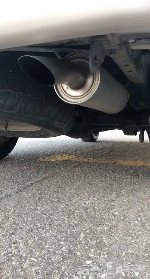 VX-R 2003 ( تم البيع ) 8