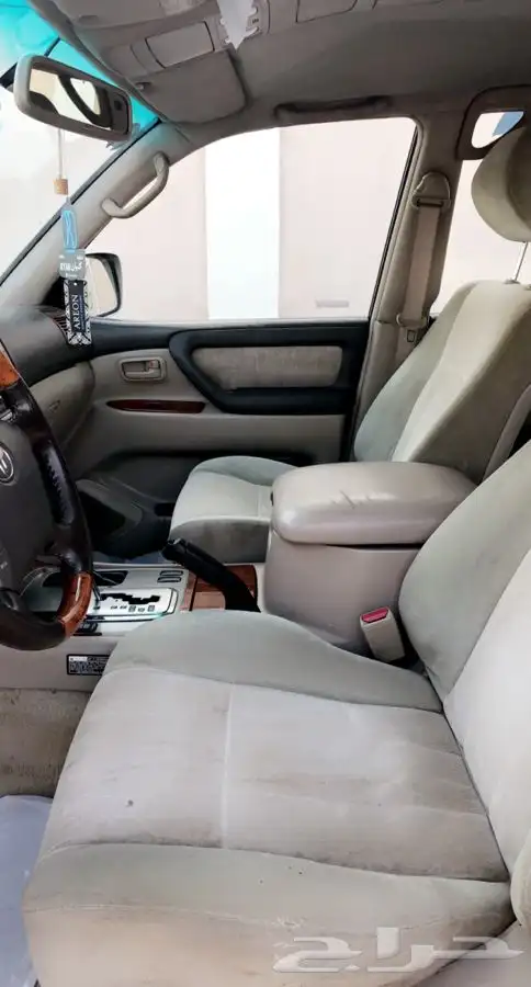 VX-R 2003 ( تم البيع ) 24