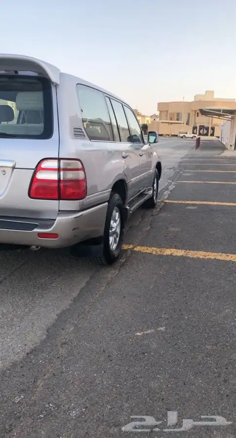 VX-R 2003 ( تم البيع ) 6