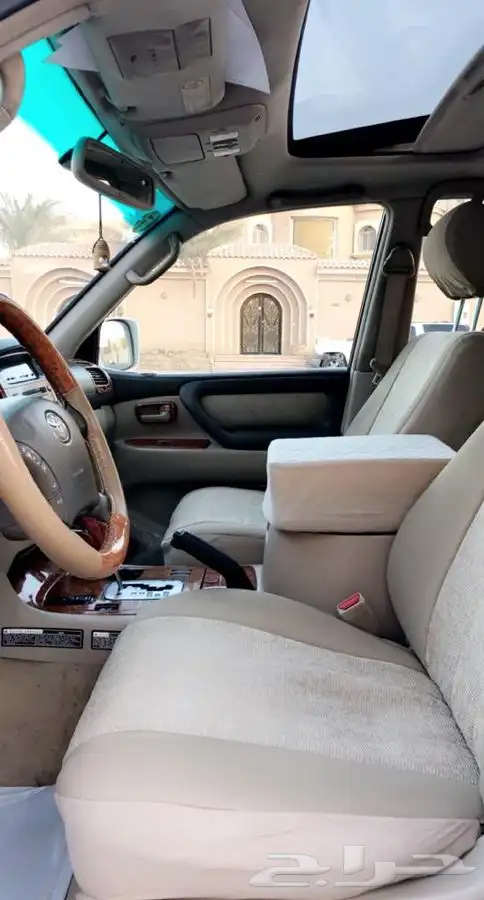 VX-R 2003 فل كامل رقم (4) تم البيع 11