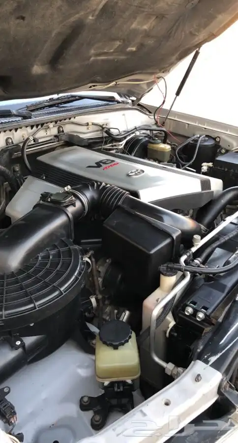 VX-R 2003 ( تم البيع ) 27