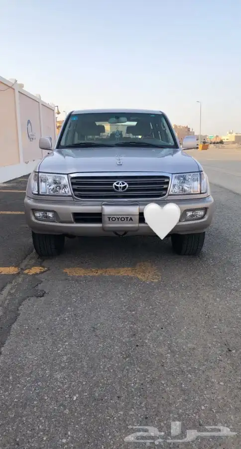 VX-R 2003 ( تم البيع ) 3