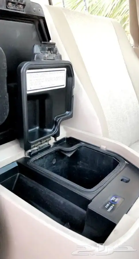 VX-R 2003 فل كامل رقم (4) تم البيع 20