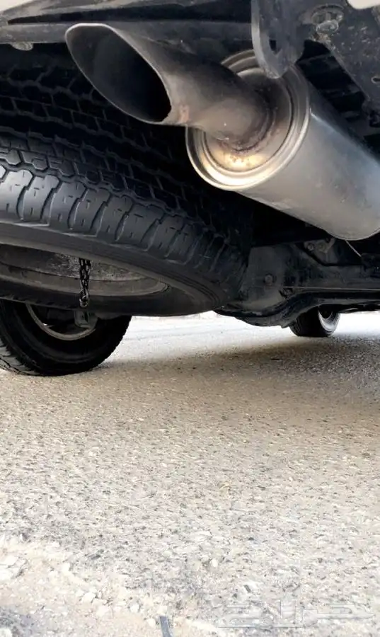 VX-R 2003 فل كامل رقم (4) تم البيع 23