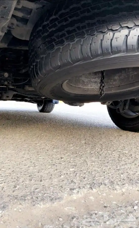 VX-R 2003 فل كامل رقم (4) تم البيع 25