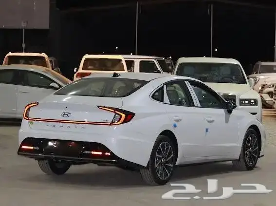 عروض_ التقسيط_ هونداي_ سوناتا سمارت _2023 1