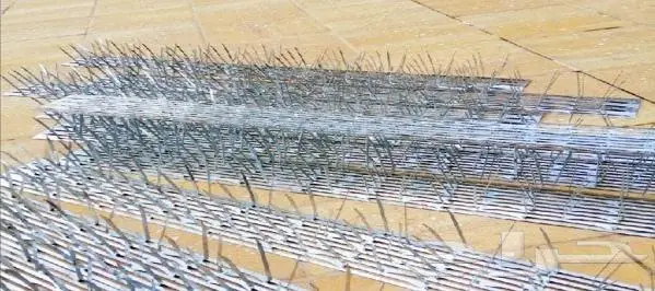 تركيب شبك مانع الحمام بالمدينة 0536591696 31