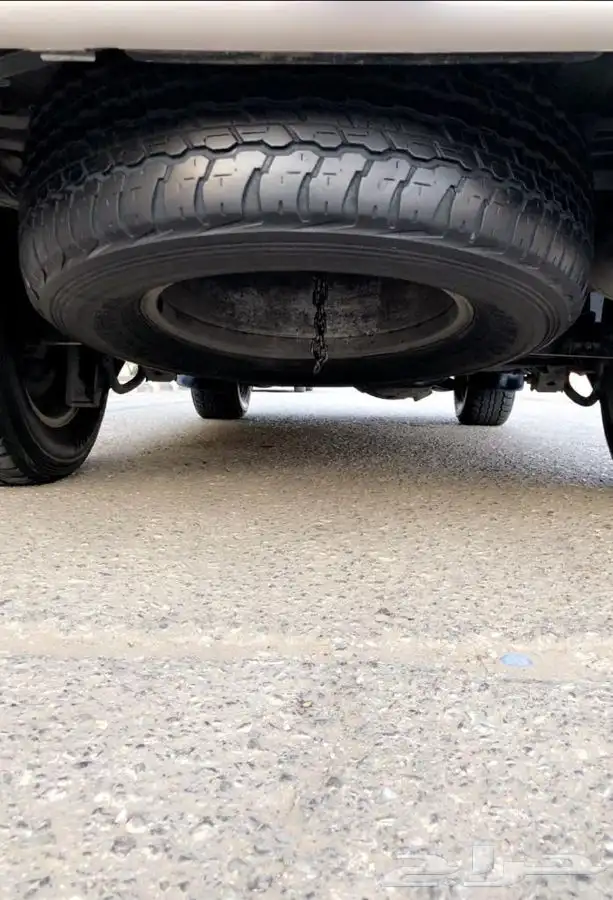 VX-R 2003 فل كامل رقم (4) تم البيع 24