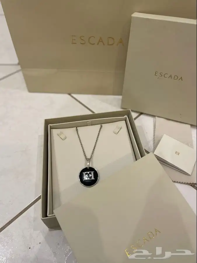 سلسال ماركة سكادا ( اصلي ) 0