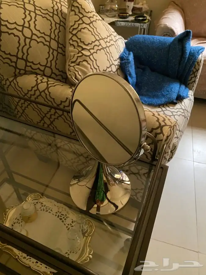 مرايا 4