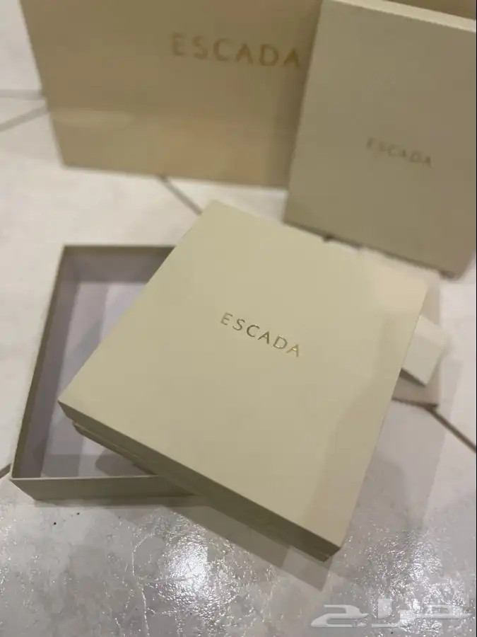 سلسال ماركة سكادا ( اصلي ) 3