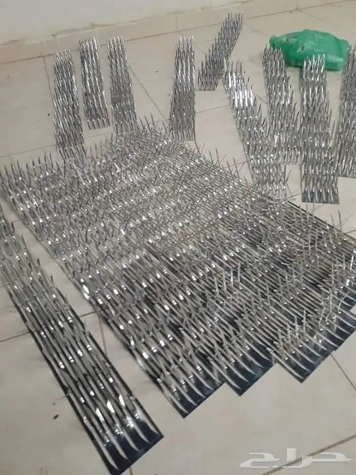 تركيب شبك مانع الحمام بالمدينة 0536591696 21