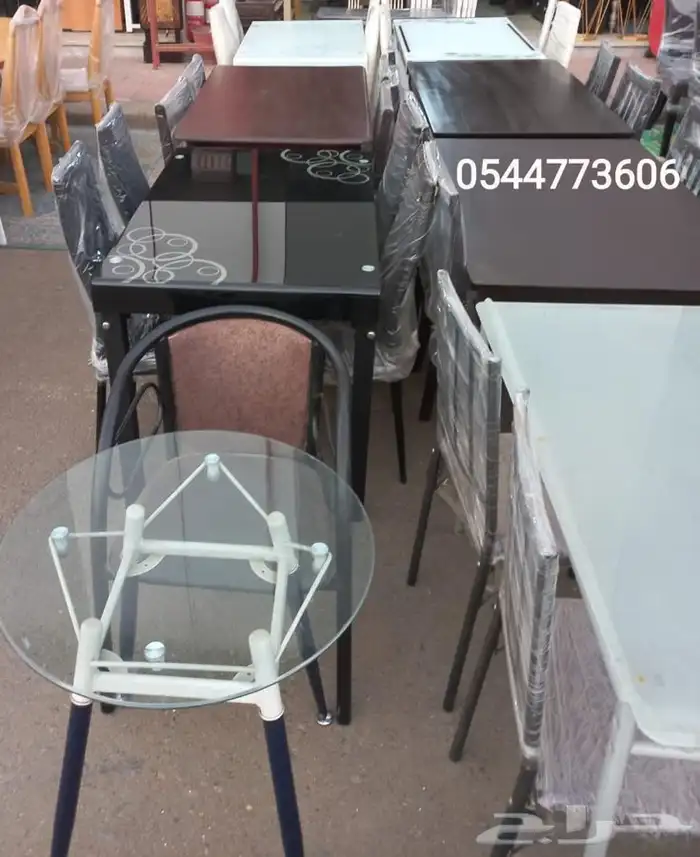 طاولة طعام 3