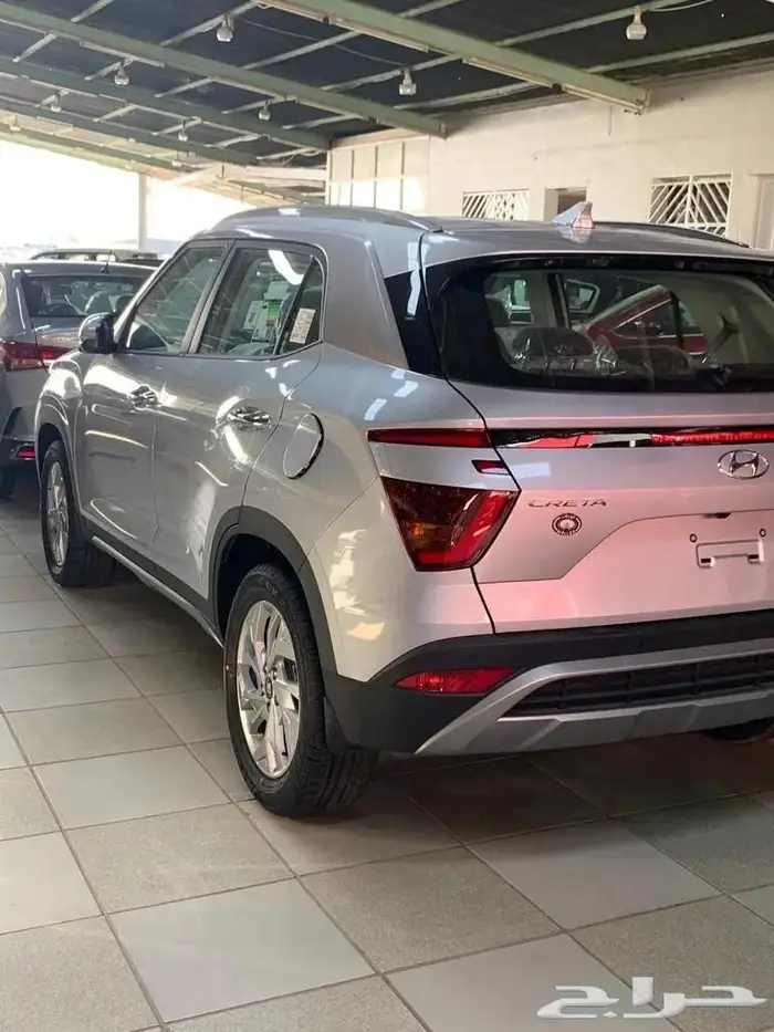 2023 كريتا سعوى مع عروض التقسيط جميع الفئات 1