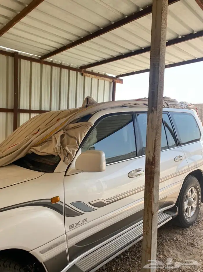 جيب 2006 مخزن 2