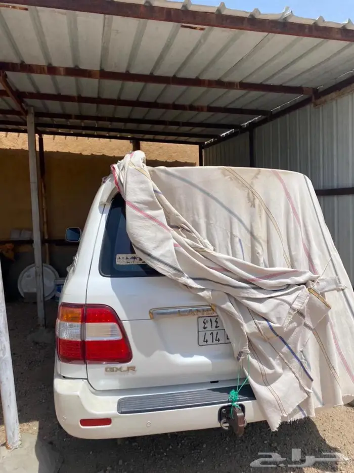 جيب 2006 مخزن 3