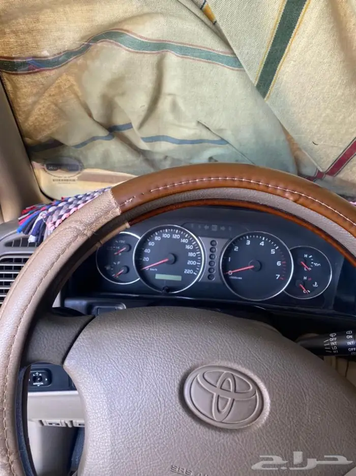 جيب 2006 مخزن 4