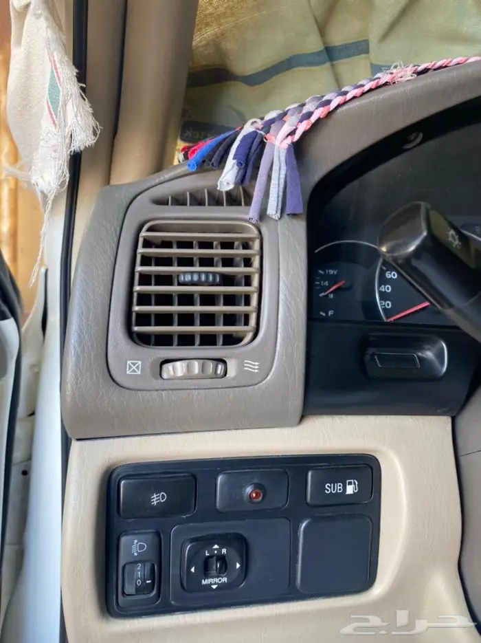 جيب 2006 مخزن 5