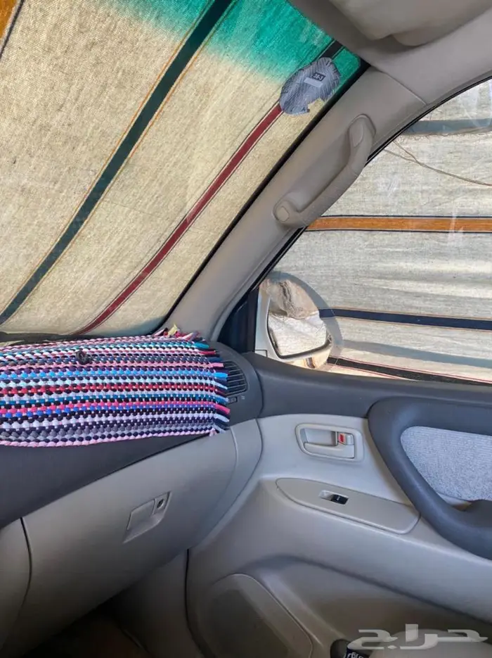 جيب 2006 مخزن 6