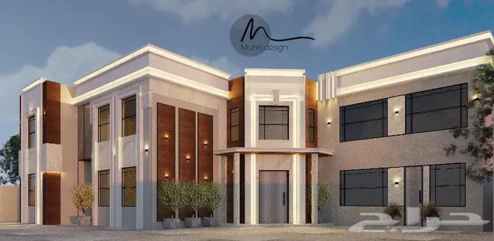تصميم واجهة ب500 3