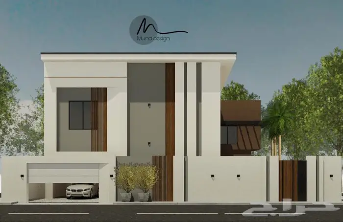 تصميم واجهة ب500 0