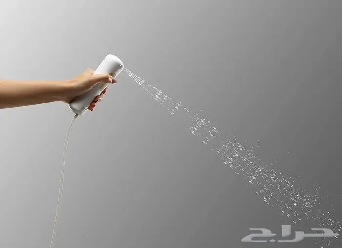 شطاف روش المحمول لجميع الاماكن العامة والسفر 5