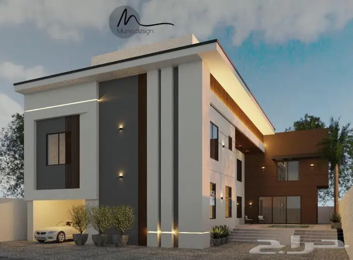 تصميم واجهة ب500 1