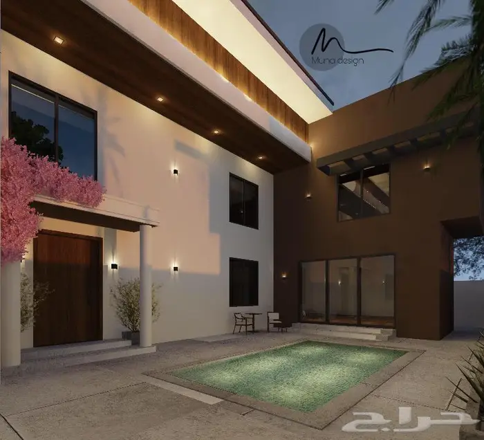 تصميم واجهة ب500 2