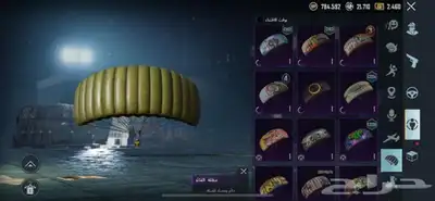 حساب ببجي للبيع 5