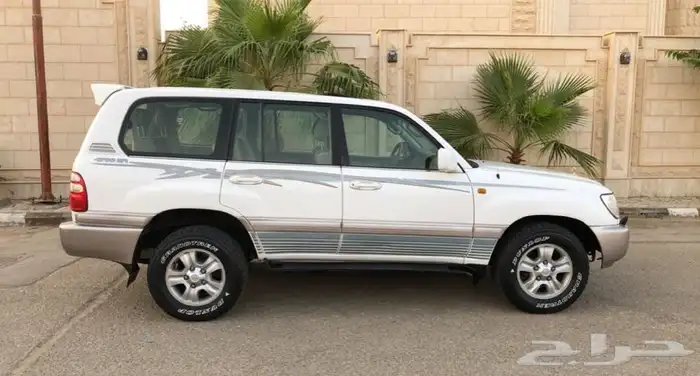 VX-R 2003 فل كامل رقم (4) تم البيع 7