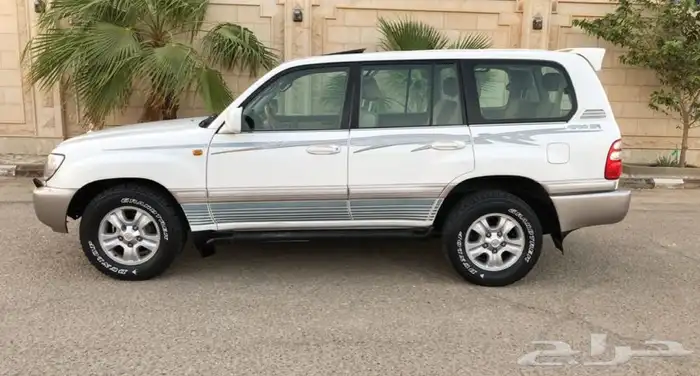 VX-R 2003 فل كامل رقم (4) تم البيع 6