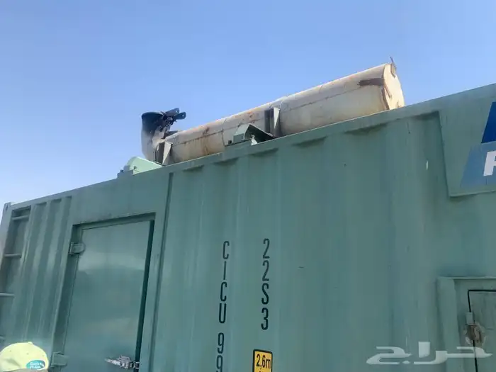 مولدات متاحة للإيجار 38