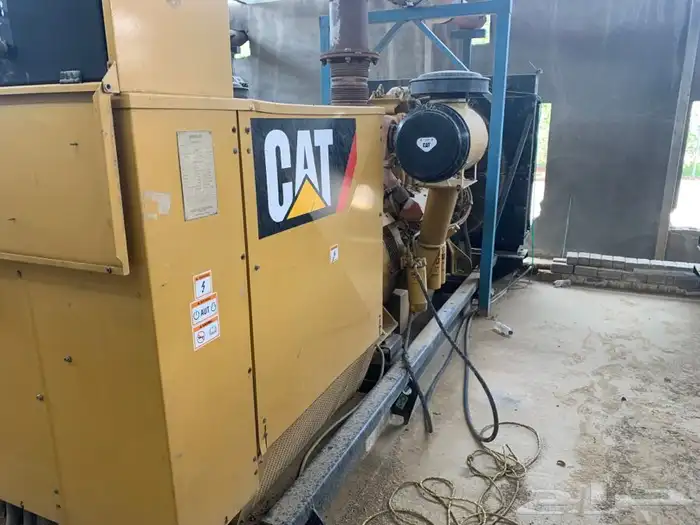 مولدات متاحة للإيجار 29