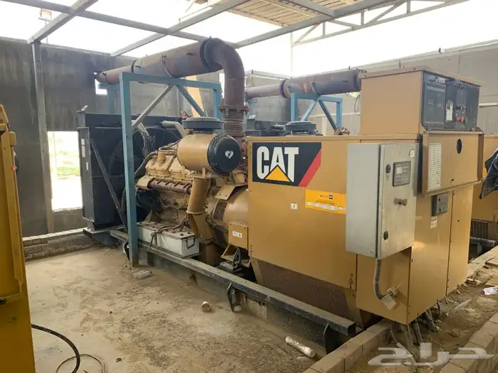 مولدات متاحة للإيجار 28