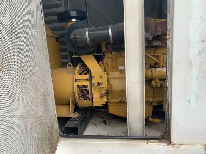 مولدات متاحة للإيجار 40