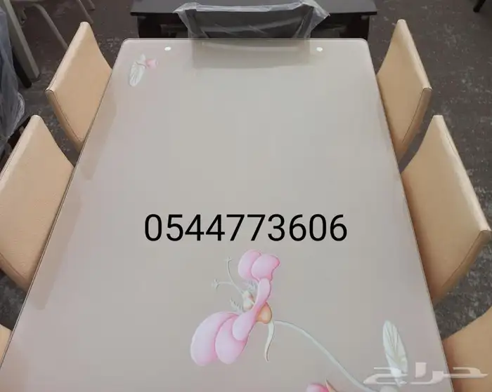 طاولة طعام 11